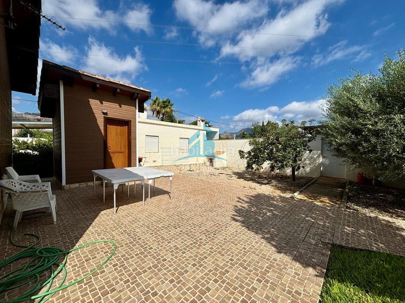 Foto 6d427bde-74c0-4e6f-a249-d5070384ba6a. Chalet en Palma de Gandía