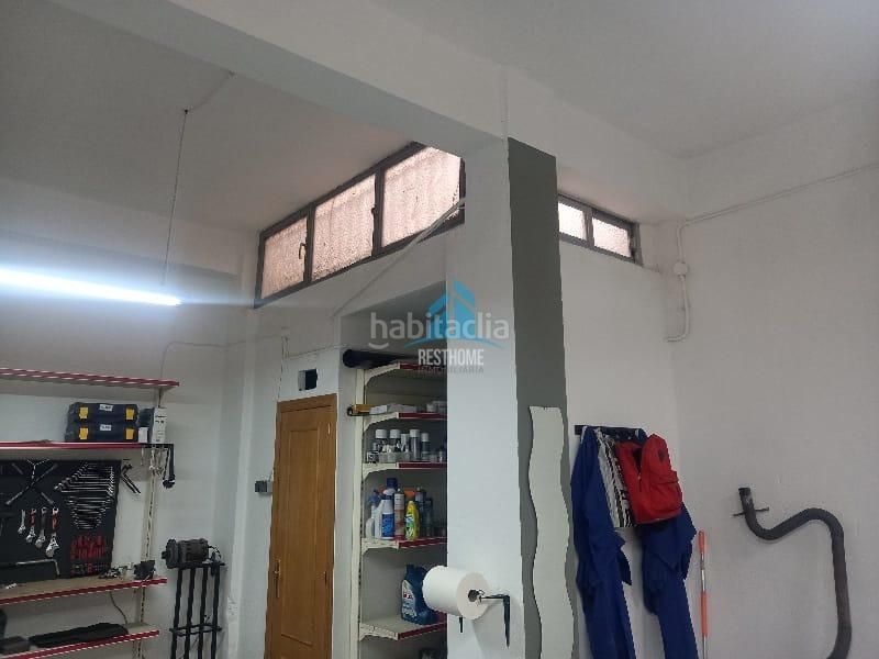 Foto 6f628f13-4bad-4421-847c-be7fea331188. Local comercial a Benetússer