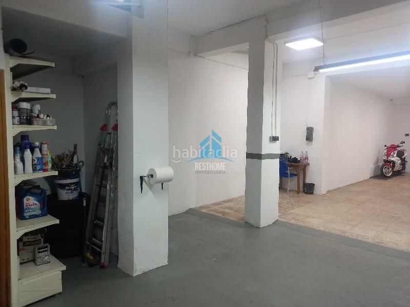 Foto d99276a0-3afc-465f-860f-3084190f7d42. Local comercial a Benetússer