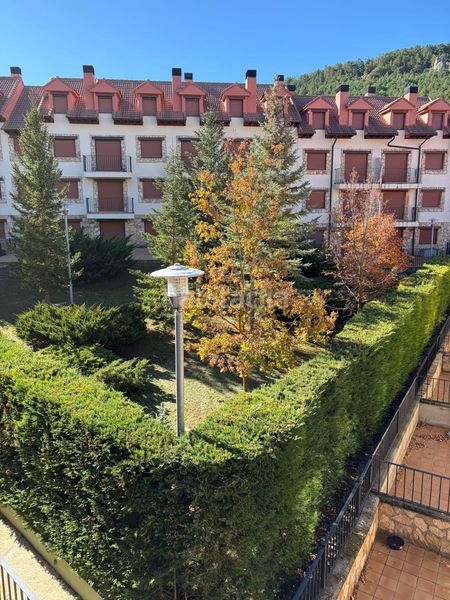 Foto 06d64466-c6fb-4c15-bd47-6453b550e64c. Apartamento venta apartamento en la virgen de la vega en Alcalá de la Selva