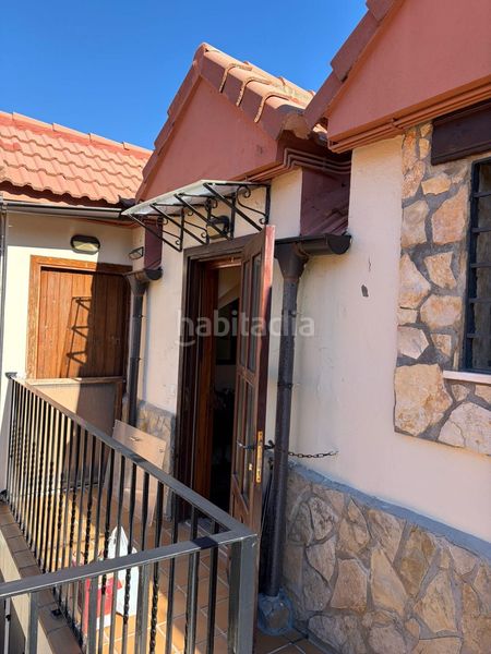 Foto 160f030c-3a1d-477e-9785-bf15ca380023. Apartamento venta apartamento en la virgen de la vega en Alcalá de la Selva