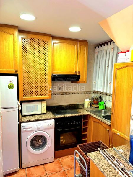 Foto 25f9490c-96f9-4e90-ad68-34b3dda96aff. Apartamento venta apartamento en la virgen de la vega en Alcalá de la Selva