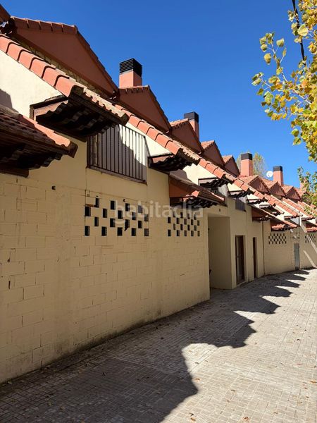 Foto 9bf62fc9-f8b2-4c05-9bac-ec9c48167419. Apartamento venta apartamento en la virgen de la vega en Alcalá de la Selva