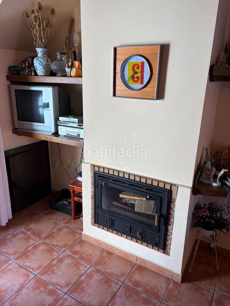 Foto 9e8ab200-2749-4726-ba46-2e838ea3343b. Apartamento venta apartamento en la virgen de la vega en Alcalá de la Selva