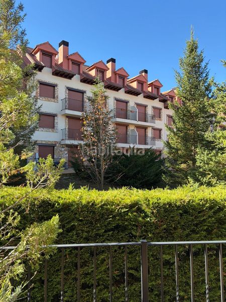 Foto aeb64e09-f1f0-458a-a33a-4e1f807c336e. Apartamento venta apartamento en la virgen de la vega en Alcalá de la Selva