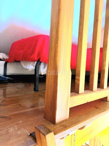Foto b5c4b39e-ff90-4df8-a69f-12b104043fee. Apartamento venta apartamento en la virgen de la vega en Alcalá de la Selva