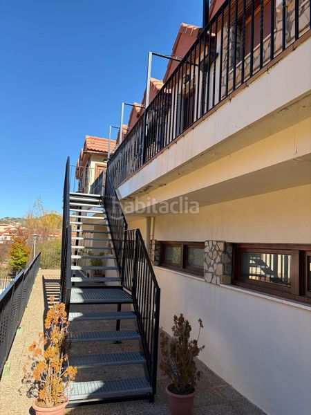 Foto bf21fa1d-5890-4774-85f0-aef4565c8ca8. Apartamento venta apartamento en la virgen de la vega en Alcalá de la Selva