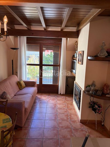 Foto e933fb61-c3f0-4e81-8096-3e3679f89c4e. Apartamento venta apartamento en la virgen de la vega en Alcalá de la Selva