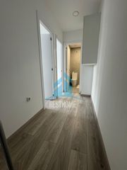 Duplex in Portazgo. Zona vallecas