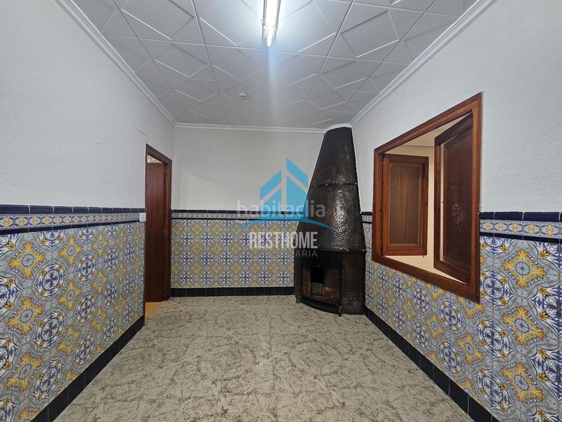 Foto d82b38d7-78b5-4101-94ef-be01b0b1e7bb. Casa adossada amb calefacció a Guadassuar