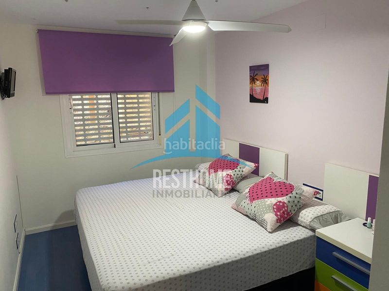 Foto 1b2eaadb-55fc-4915-b302-506c37f53c83. Apartament amb piscina a Racó Cullera