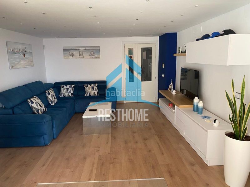 Foto 2a454da3-363b-414d-bcb3-a784740047c3. Apartament amb piscina a Racó Cullera