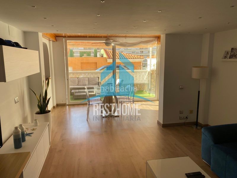 Foto 6abcaf8e-dadf-413a-a612-d111f929813d. Apartament amb piscina a Racó Cullera