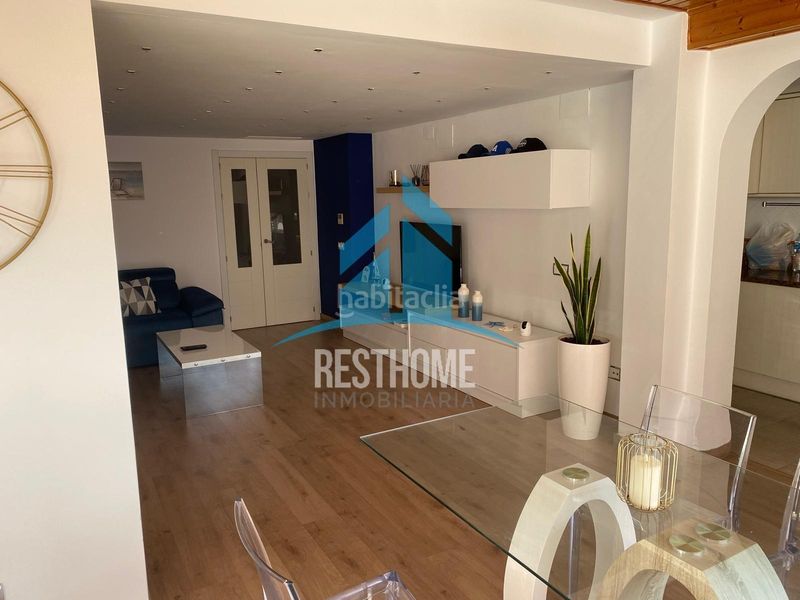 Foto 768a61e8-11bf-4987-9b88-106266852abd. Apartament amb piscina a Racó Cullera