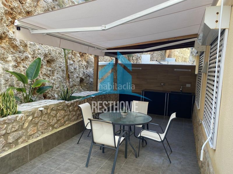 Foto 7c71641d-2027-40ed-ab58-ceef27f274c0. Apartament amb piscina a Racó Cullera