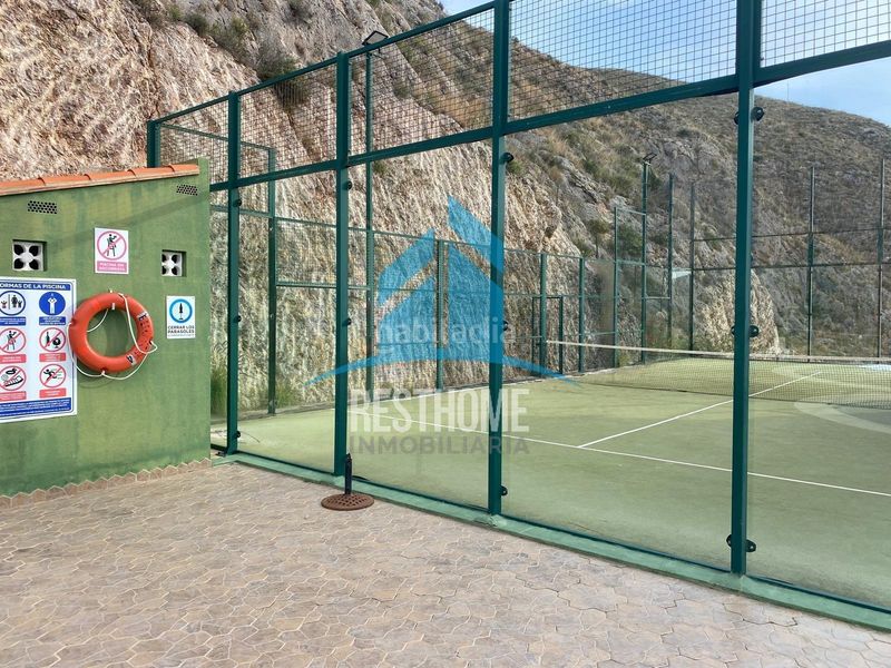 Foto 99e7d049-3e27-4b05-8e50-c857f3ab42c4. Apartament amb piscina a Racó Cullera