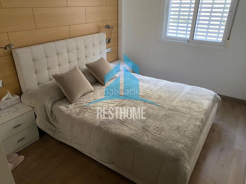 Foto afa5c6d6-6900-499f-9227-882c98e664aa. Apartament amb piscina a Racó Cullera