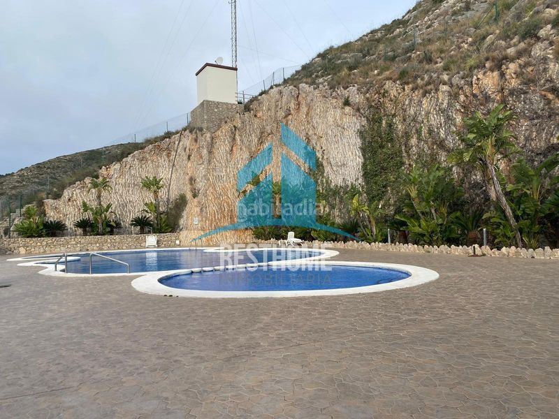 Foto b87a1050-1608-4d6d-9f7e-4731c7a164e6. Apartament amb piscina a Racó Cullera