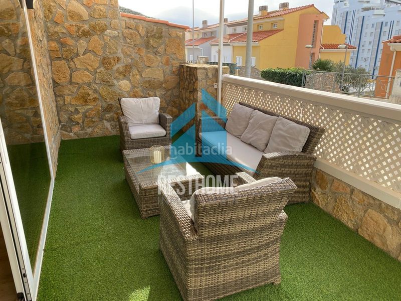 Foto c0ccb684-b337-4541-a73c-eb203ea04994. Apartament amb piscina a Racó Cullera