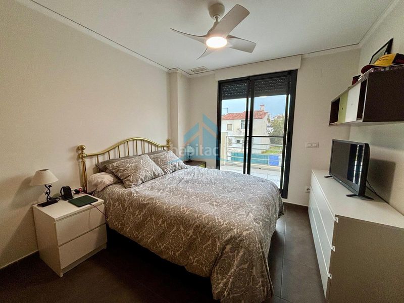 Foto 10be68ee-7803-40d7-a8d9-fa5d108e837c. Casa aparellada amb aparcament piscina a Daimús