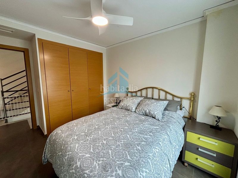 Foto 3103f08c-c55a-48f5-aef5-fca4e0b0d89d. Casa aparellada amb aparcament piscina a Daimús