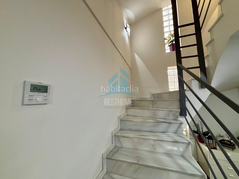 Foto 863bea2d-d92d-41b8-a933-2cd9fdb3077f. Casa aparellada amb aparcament piscina a Daimús