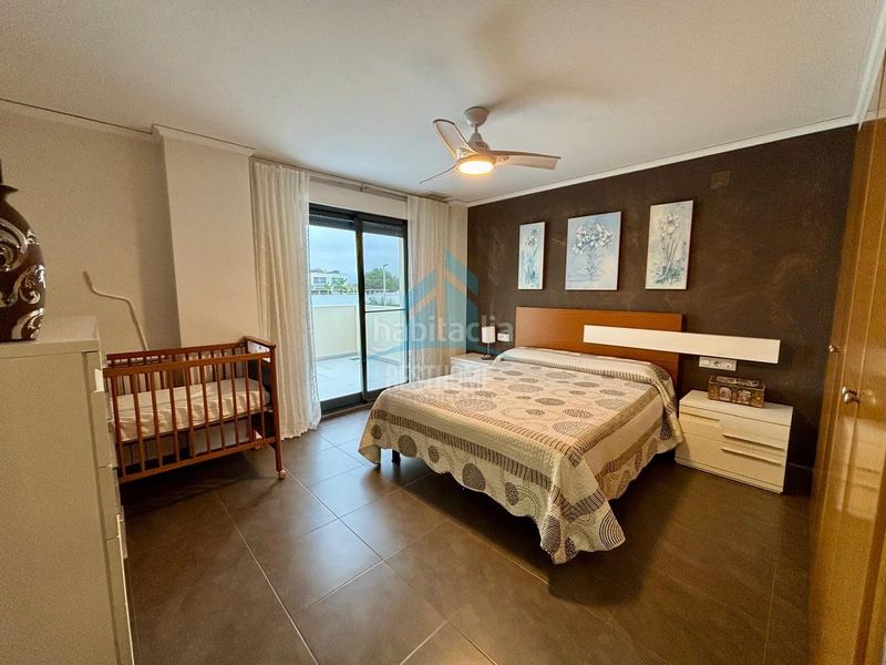 Foto cc53fa11-11c6-467c-a061-afd7d2d24d78. Casa aparellada amb aparcament piscina a Daimús