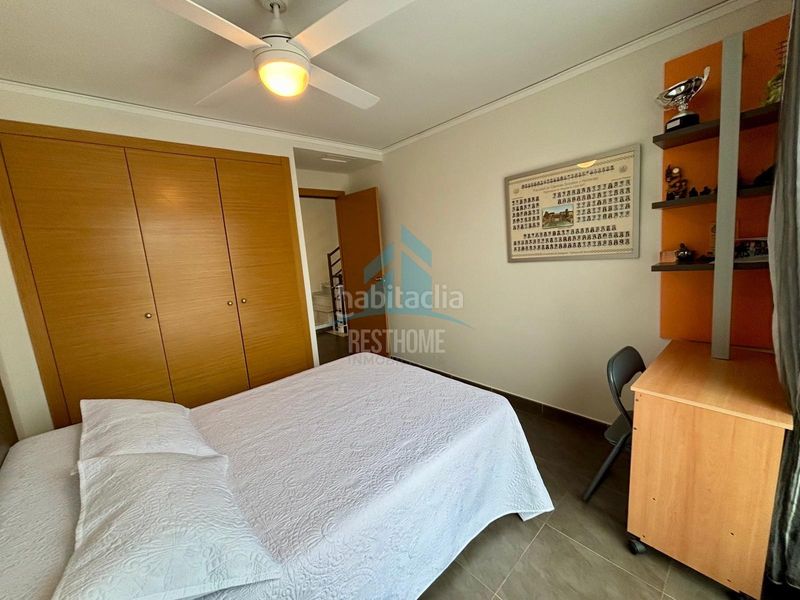 Foto dc02979d-cc16-4e63-9bd8-f1ba4f6ecb85. Casa aparellada amb aparcament piscina a Daimús