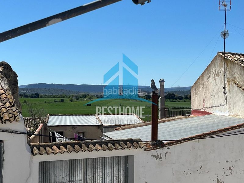 Foto 0fab089e-e0f6-4315-a0fa-66c3370ebfba. Casa amb aparcament a Balsa de Ves