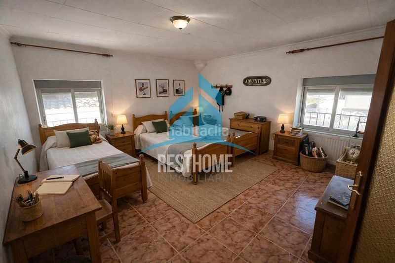 Foto 0fd162ef-7097-4c12-8c75-a31ff9d2a494. Casa amb aparcament a Balsa de Ves