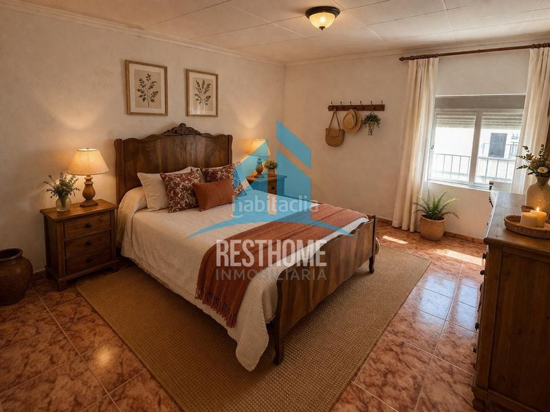 Foto 0fe782d4-44ba-4f5a-8f48-bcdda4e29d20. Casa amb aparcament a Balsa de Ves