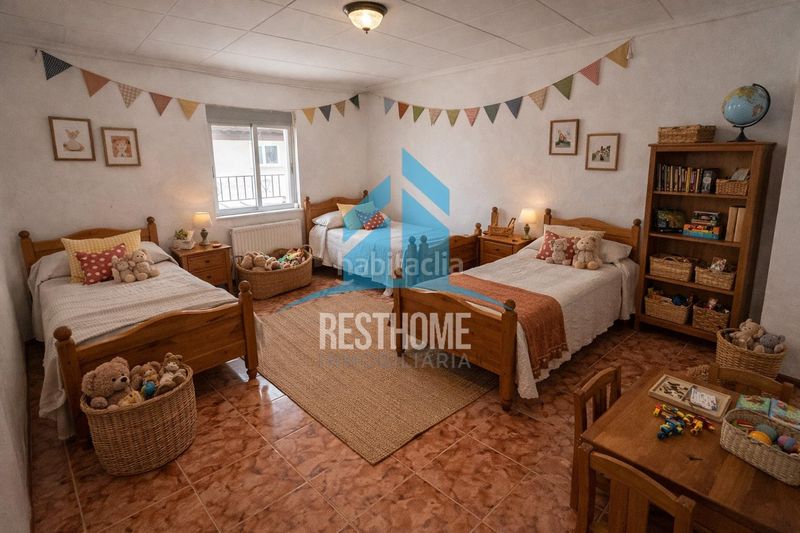 Foto 1204cc79-2145-48de-bb74-82671ff5614d. Casa amb aparcament a Balsa de Ves