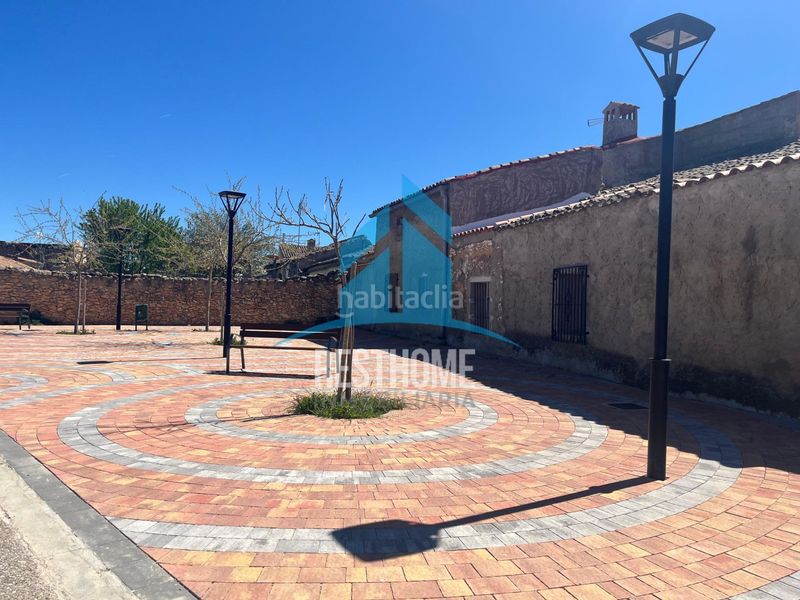 Foto 151fd1fc-ae24-48b0-9f8c-6cf32b1db868. Casa amb aparcament a Balsa de Ves