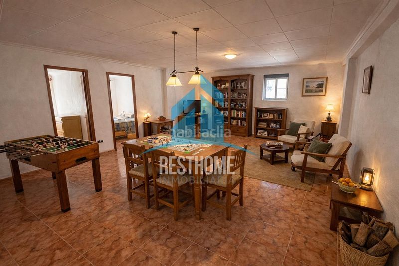 Foto 43892919-5851-4931-9c78-caed547b4462. Casa amb aparcament a Balsa de Ves