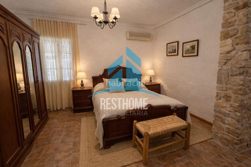 Foto 6f51ea50-a3ea-490c-9754-e6d53b6b5d82. Casa amb aparcament a Balsa de Ves