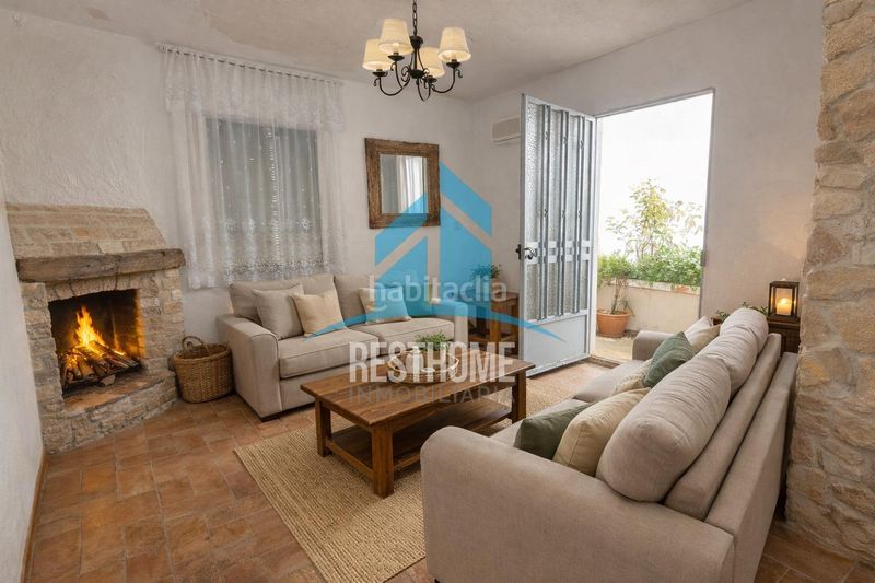 Foto 6fb7f0f6-e087-46bb-8931-5c01c80928f6. Casa amb aparcament a Balsa de Ves