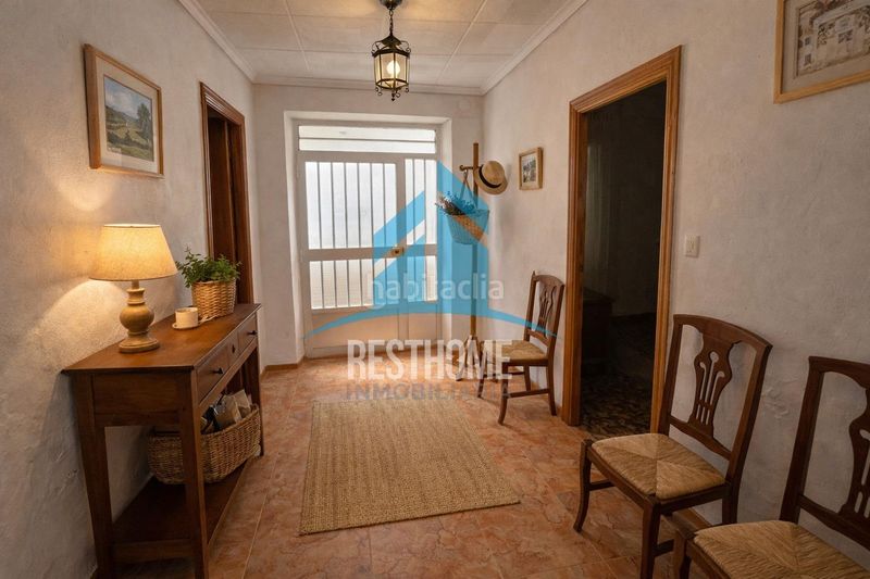 Foto 76e56570-a9bc-45d4-af32-9483277a37bf. Casa amb aparcament a Balsa de Ves