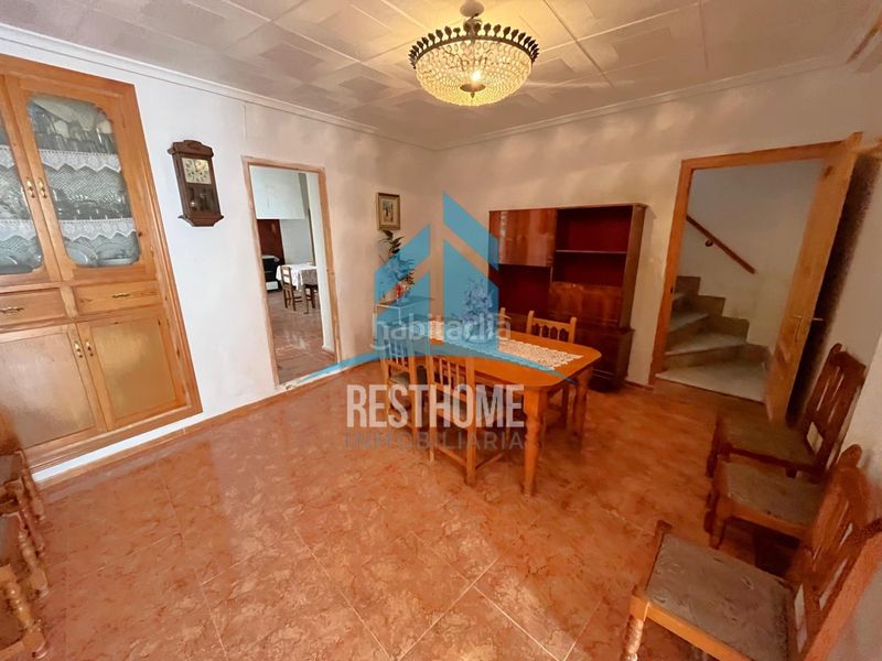 Foto 7cb9a9c4-c22b-48e8-9fbc-5c018a2fb7b0. Casa amb aparcament a Balsa de Ves