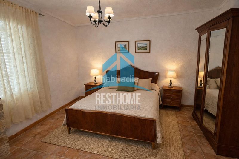 Foto 89b0e810-5511-49c2-8250-39829228124f. Casa amb aparcament a Balsa de Ves