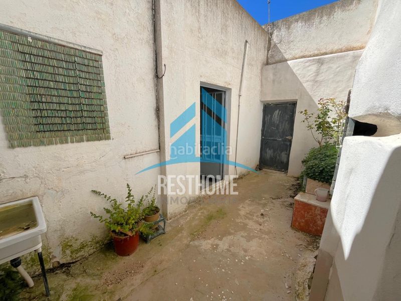 Foto a74a72f1-6861-4399-b406-b6da20902729. Casa amb aparcament a Balsa de Ves