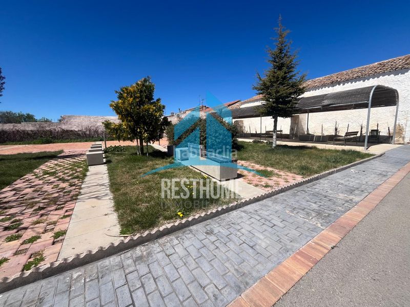 Foto b5db292a-8ac2-4222-9ca5-5dcdec063053. Casa amb aparcament a Balsa de Ves