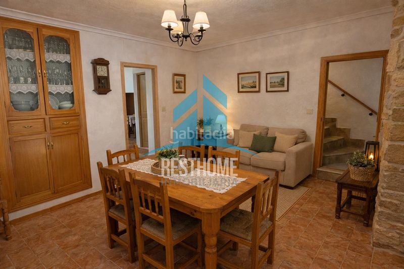 Foto bea745e1-0e15-40e4-8d81-5900abf2020b. Casa amb aparcament a Balsa de Ves