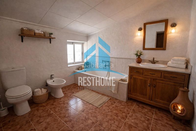 Foto f57980e8-8f59-4831-b78a-ae7862b37ec8. Casa amb aparcament a Balsa de Ves