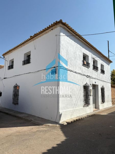 Foto f7d04841-f65d-4634-b7b3-5daa2b49b958. Casa amb aparcament a Balsa de Ves