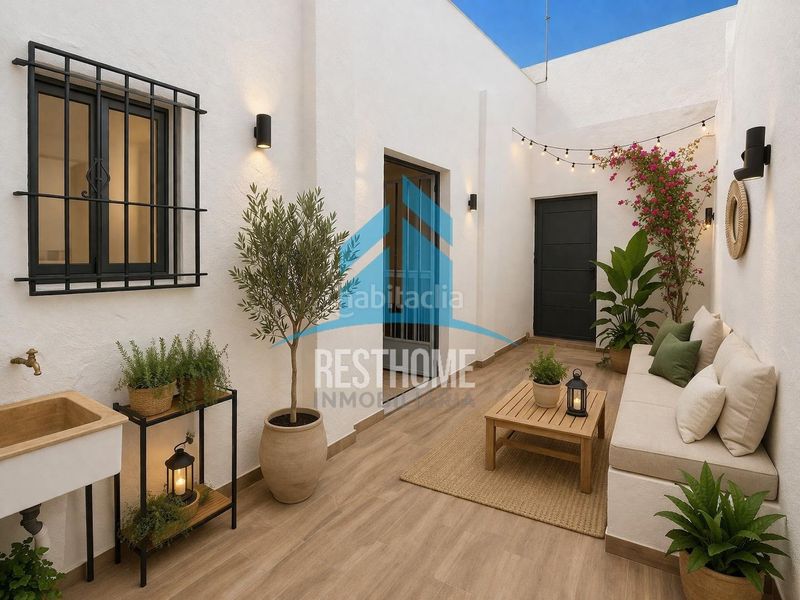 Foto f83f84b5-e529-49d9-9f52-b71f7a8c3801. Casa amb aparcament a Balsa de Ves