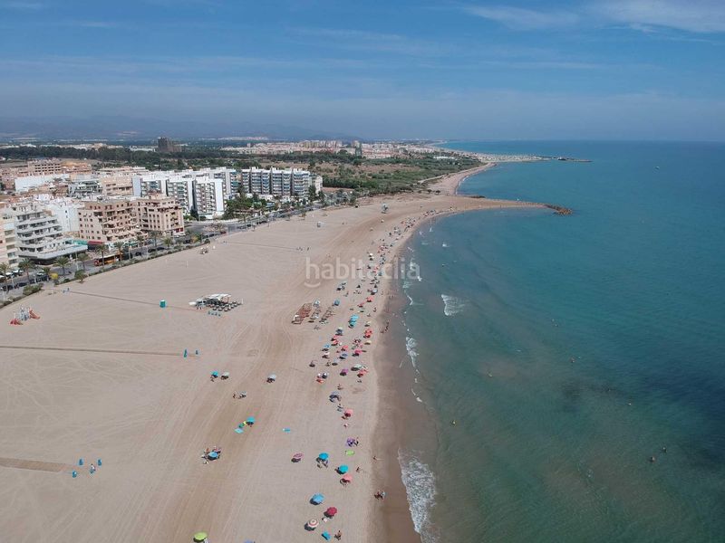 Foto 62257b66-91a3-49d7-9bce-5d6dea444bce. Apartament a playa puerto de Sagunto Sagunt
