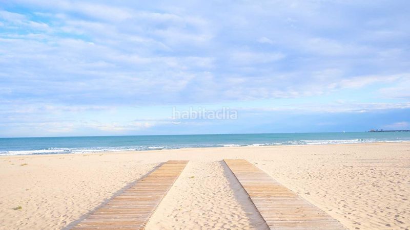 Foto 87a3401c-1bcc-49ad-90be-930cd810ca0c. Apartament a playa puerto de Sagunto Sagunt