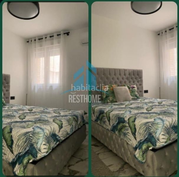 Foto 1d12cbc9-6dbe-4add-9a73-deb6c8e18f95. Apartament amb calefacció piscina a Zona Playa del Cura Torrevieja