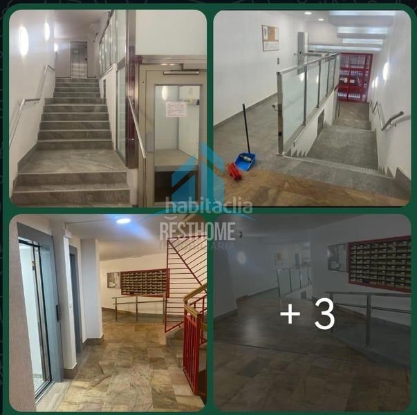 Foto 3399b2d2-6385-431c-b52e-344b381c9a11. Apartament amb calefacció piscina a Zona Playa del Cura Torrevieja