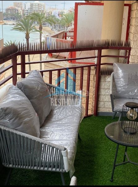Foto 41a4a510-eef9-47ff-9b42-308a13be2ebd. Apartament amb calefacció piscina a Zona Playa del Cura Torrevieja